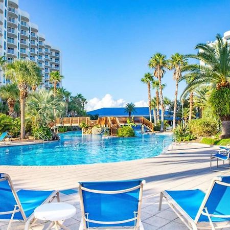 Ferienwohnung Florida Poolside Paradise With Tennis And Gym Destin Exterior foto